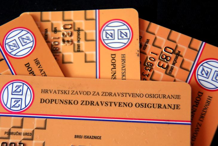 (Snimio Duško Jaramaz / Pixsell)