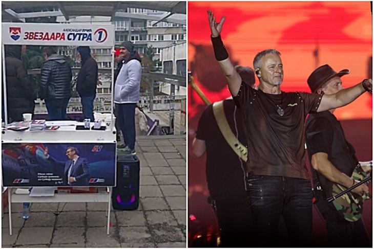 (Screenshot, Sanjin Strukić / Pixsell)