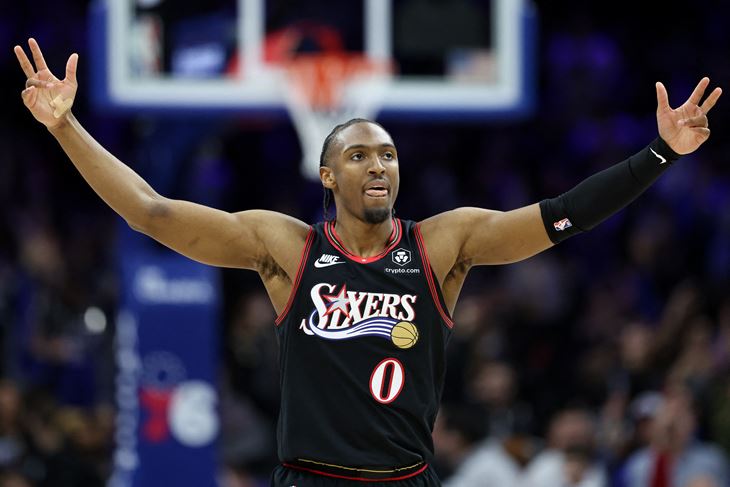 (Bill Streicher-Imagn Images)