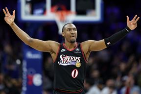 (Bill Streicher-Imagn Images)