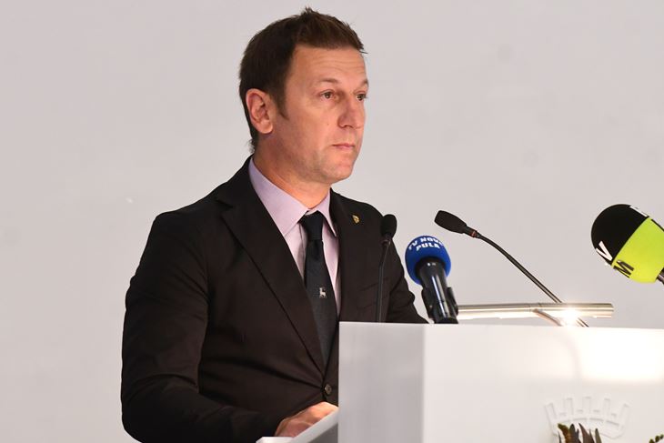 (Snimio Milivoj Mijošek)