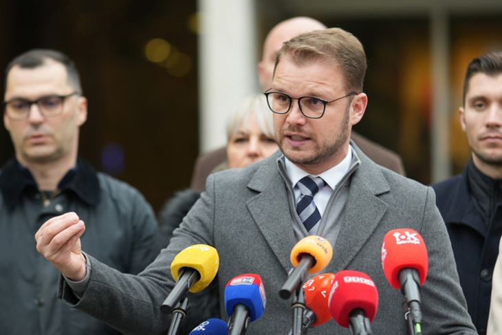 (Snimio Dejan Rakita/Pixsell)