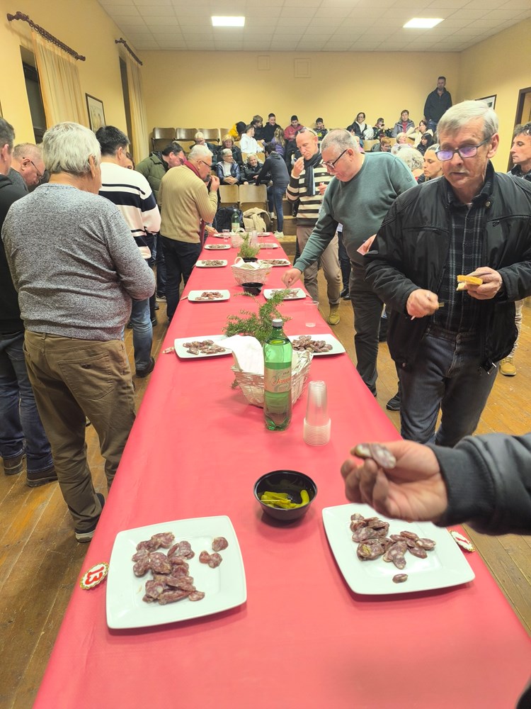 (Snimio Zvonimir Guzić)