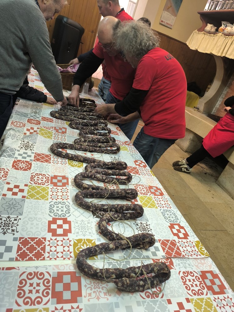 (Snimio Zvonimir Guzić)