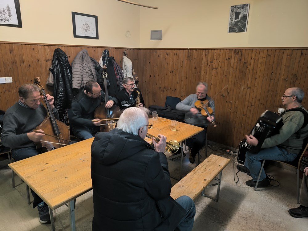 (Snimio Zvonimir Guzić)