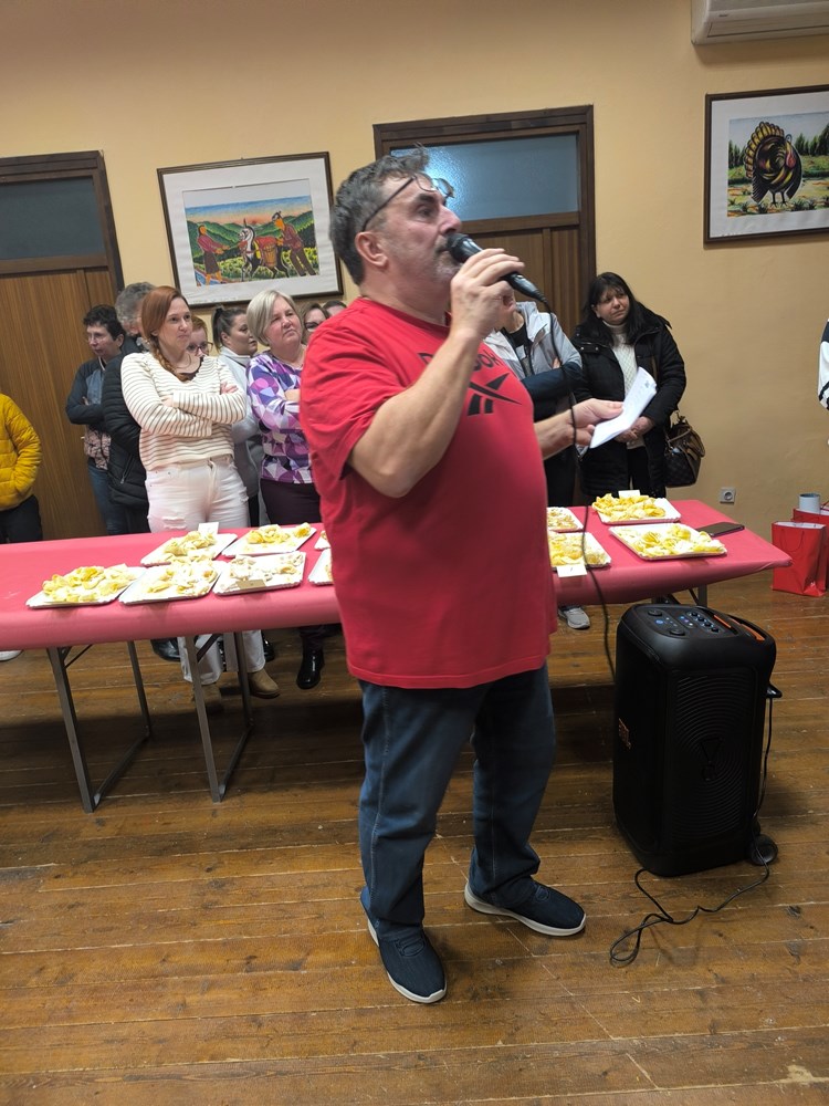 (Snimio Zvonimir Guzić)