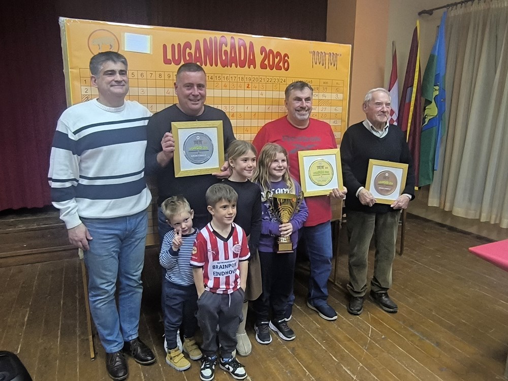 (Snimio Zvonimir Guzić)