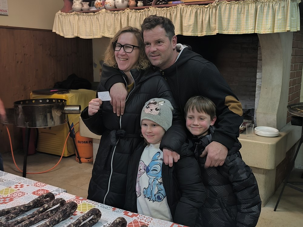 (Snimio Zvonimir Guzić)