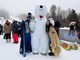 (Foto Carnival Snowboard Session)
