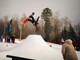 (Foto Carnival Snowboard Session)