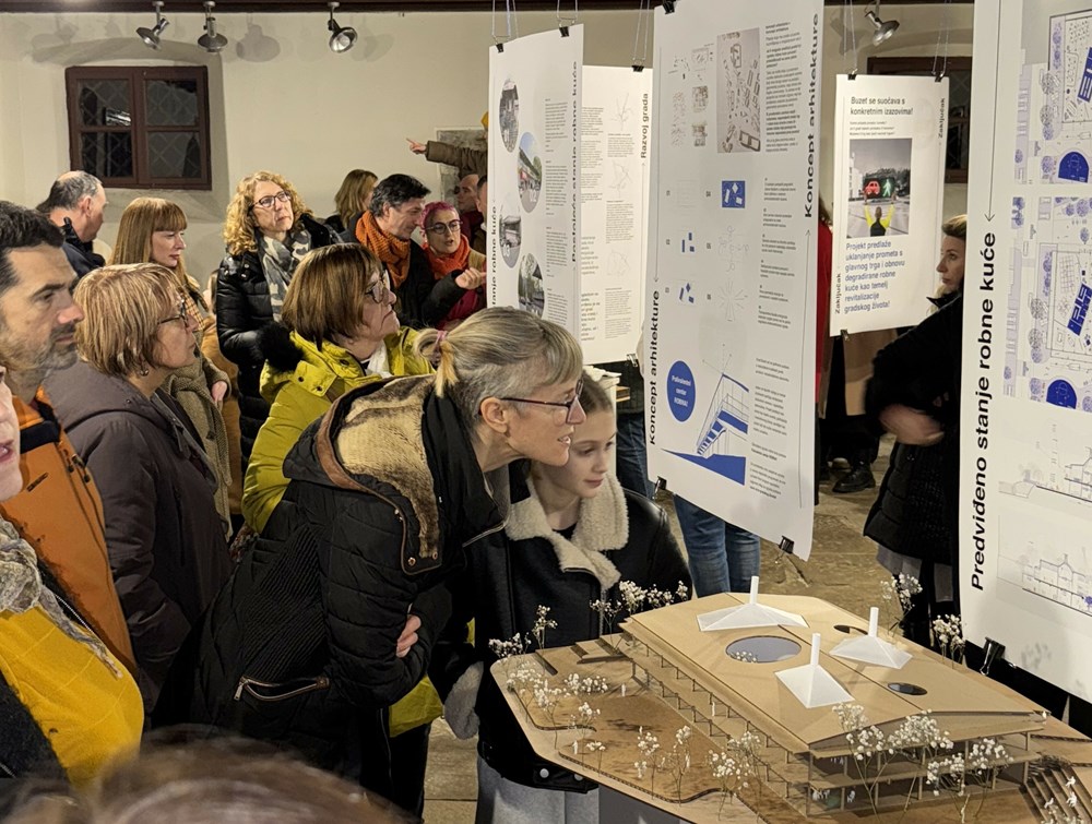 (Snimila Gordana Čalić &Scaron;verko)