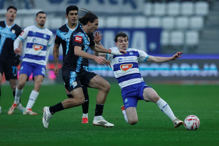 (Snimio Davor Javorović/Pixsell)