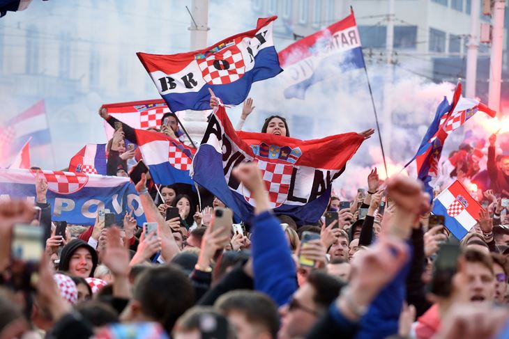 (Snimio Davor Kovačević)