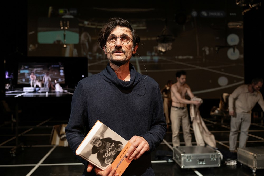 (Snimila Jelena Janković)