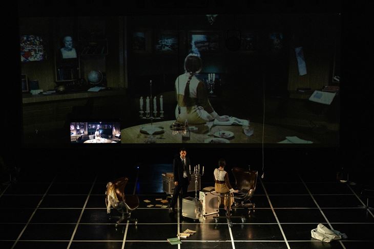 (Snimila Jelena Janković)