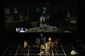 (Snimila Jelena Janković)