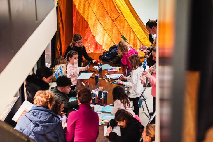 (Foto Ekomuzej Batana)