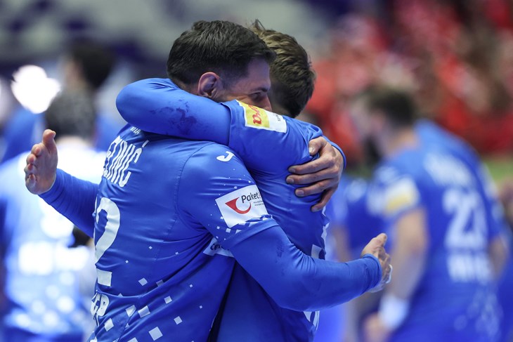 (Snimio Sanjin Strukić/Pixsell)