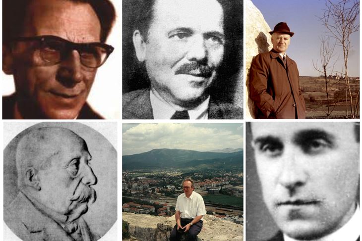 (Arhiva Glasa Istre)