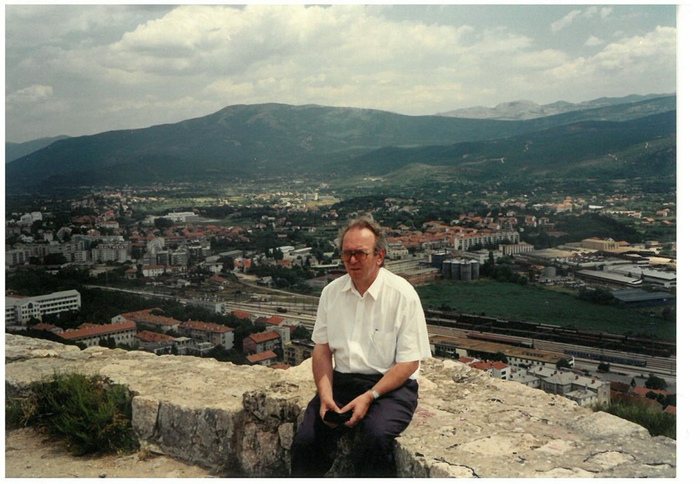 (Arhiva Glasa Istre)