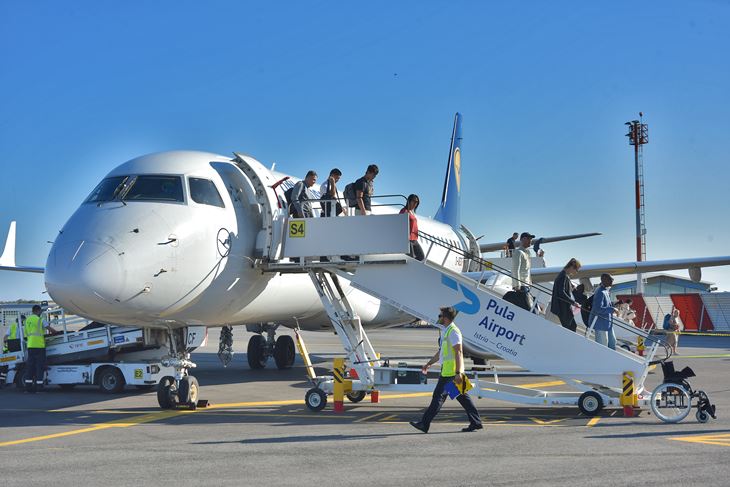 (Arhiva Glasa Istre)