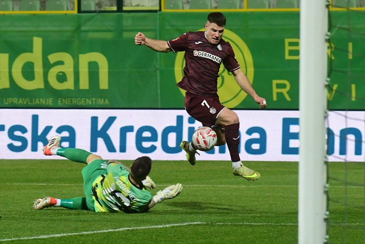 (Snimio Milivoj Mijošek)