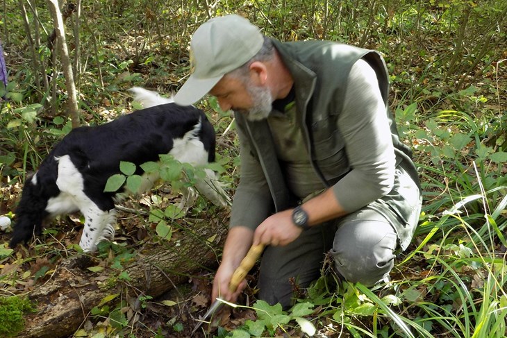 (Snimila Gordana Čalić Šverko)