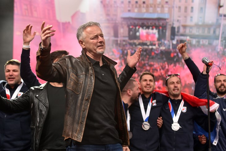 (Snimio Davor Kovačević)