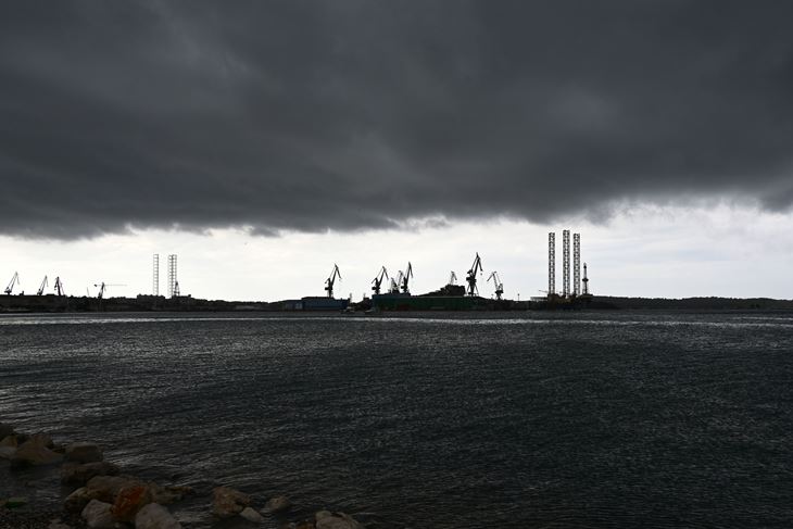 (Arhiva Glasa Istre)