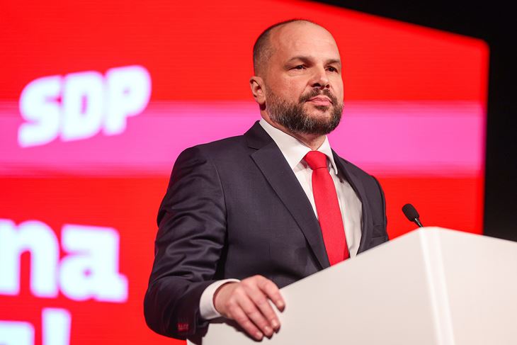 (Snimio Goran Stanzl / Pixsell)