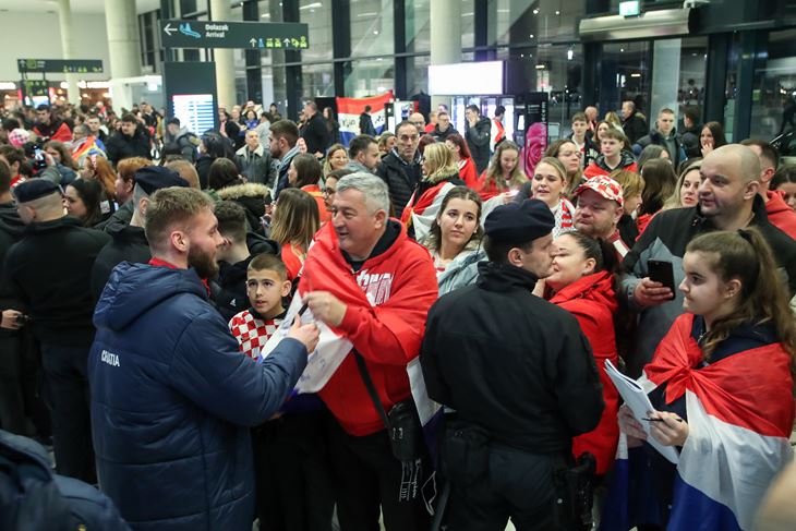 (Snimio Zeljko Lukunic / Pixsell)