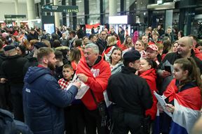 (Snimio Zeljko Lukunic / Pixsell)