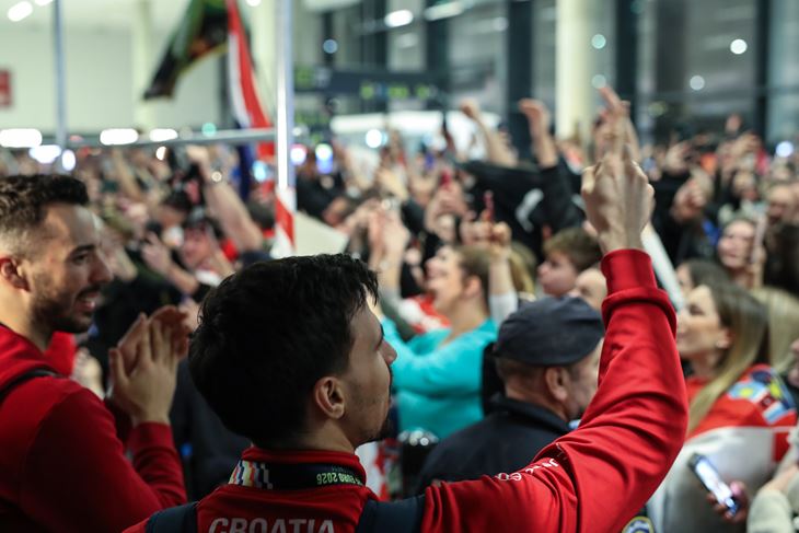 (Snimio Zeljko Lukunic / Pixsell)