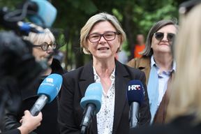 (Snimila Kristina Štedul Fabac/Pixsell)