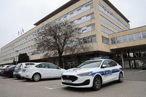 (Snimio Marko Prpic / Pixsell)