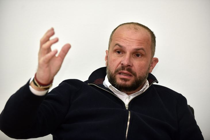 (Snimio Davor Kovačević)