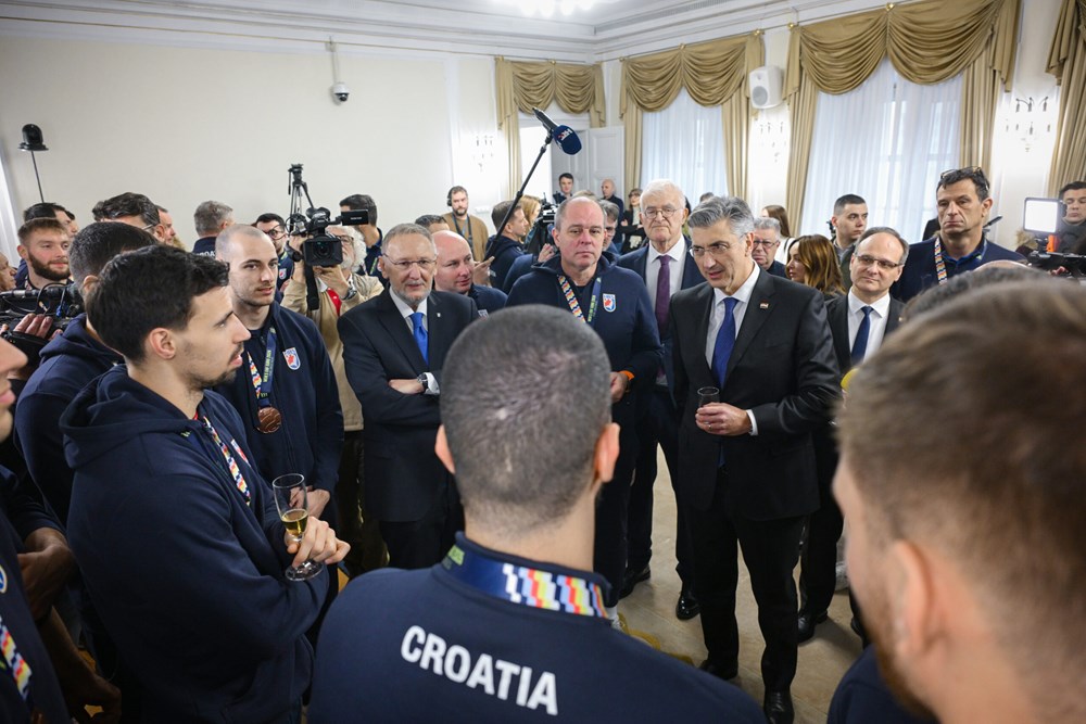 (Foto: Neva Zganec / Pixsell)