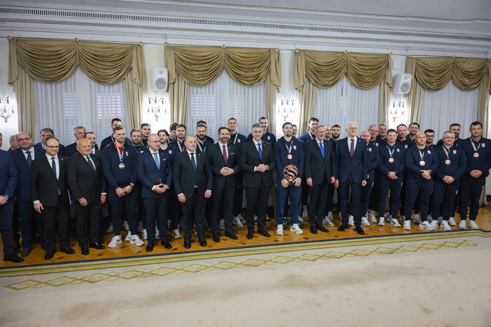 (Foto: Neva Zganec / Pixsell)