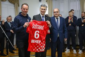 (Foto: Neva Zganec / Pixsell)