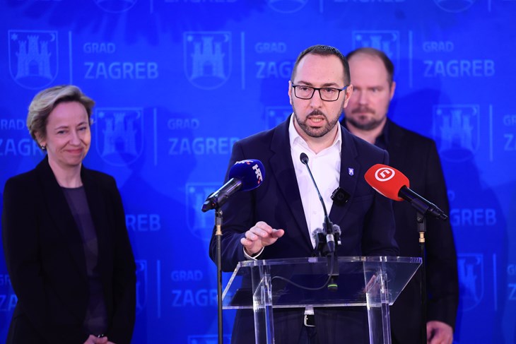 (Snimio Marko Prpić / Pixsell)