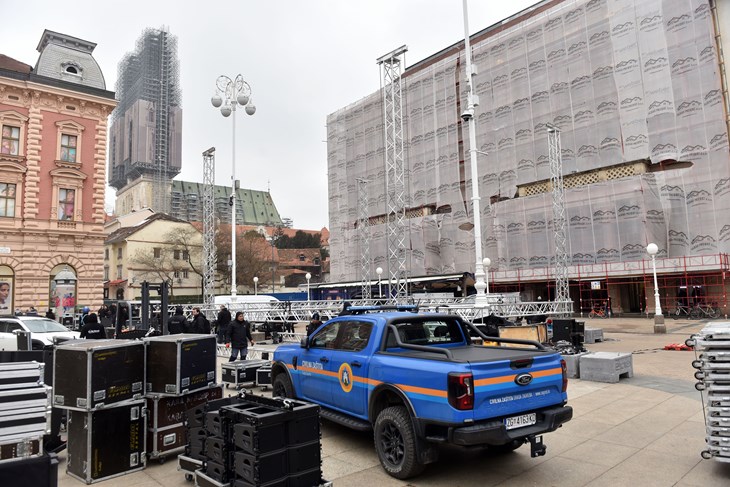 (Snimio Davor Kovačević)