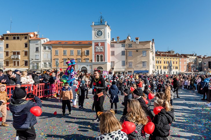 (Foto Grad Rovinj)
