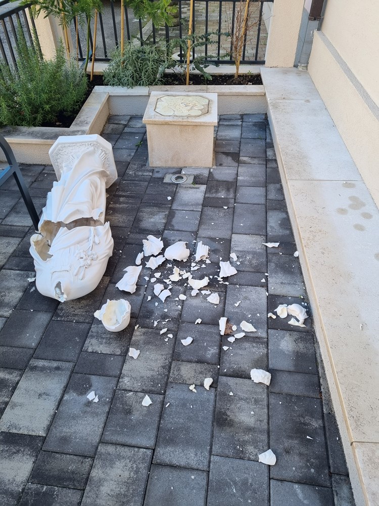 (Snimio Branko Biočić)