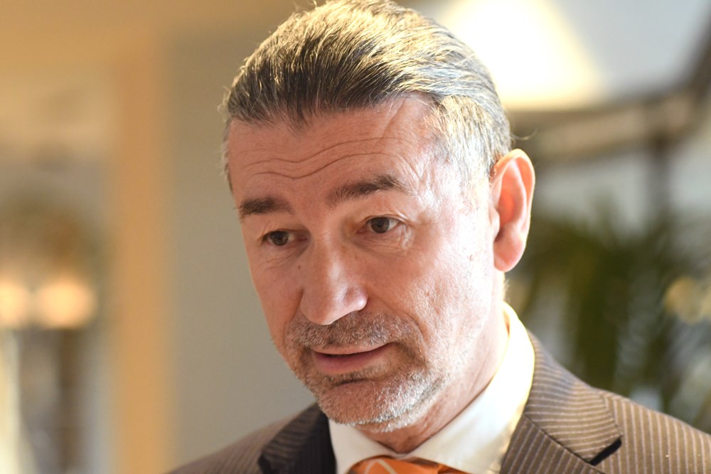 (Snimio Milivoj Mijo&scaron;ek)