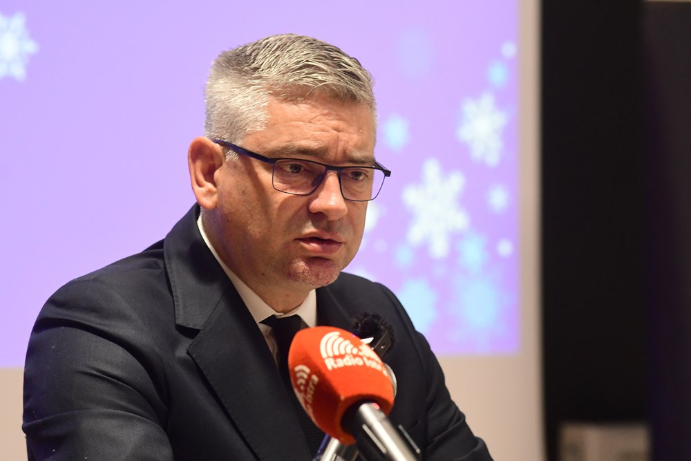 (Snimio Milivoj Mijo&scaron;ek)