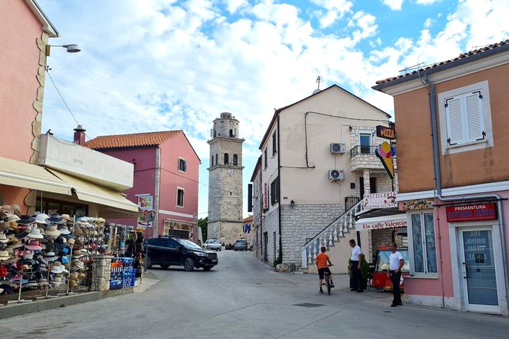 (Snimio Milivoj Mijošek)