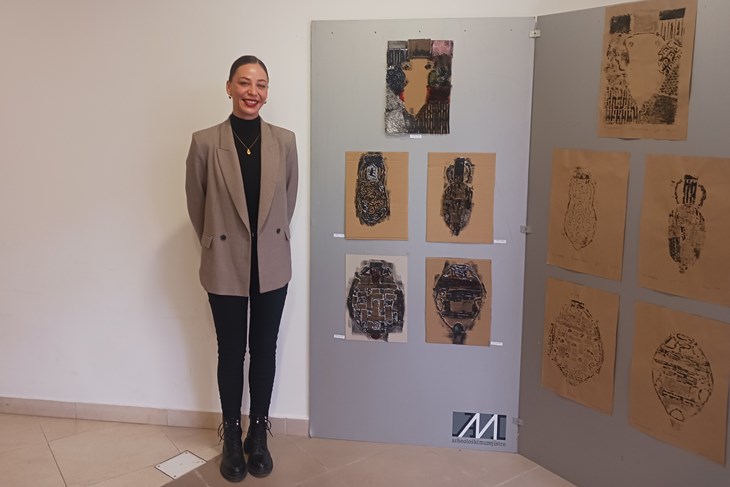 (Snimila Vanesa Begić)