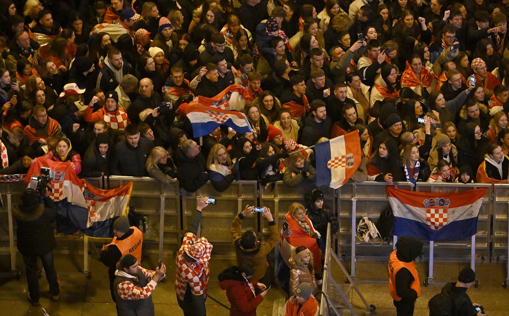 (Snimio Marko Lukunić/Pixsell)