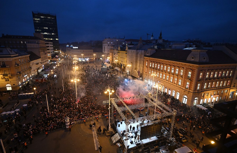 (Snimio Marko Lukunić/Pixsell)