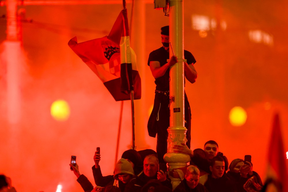 (Snimio Igor Kralj / Pixsell)